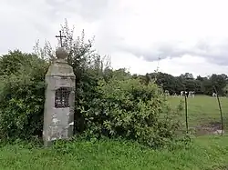 Chapelle N.D. de Bon Secours.