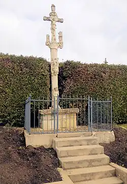 Calvaire.