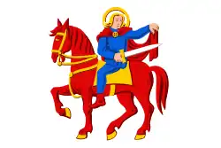 Drapeau de Raisio