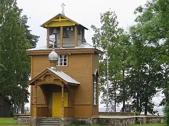 Kasepää (commune)