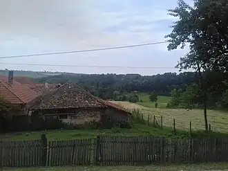 Rajkovac (Topola)