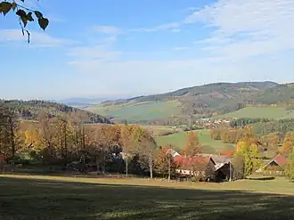 Běšiny