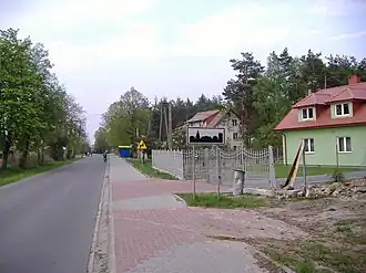Rakowiec (Siedlce)