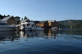 Rissa (Norvège)