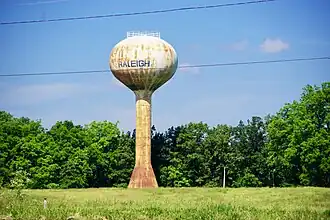 Raleigh (Illinois)