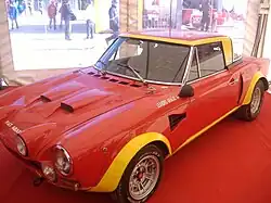Abarth