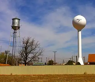 Ralls (Texas)