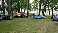 Ford GT 40