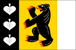 Drapeau de Ralsko