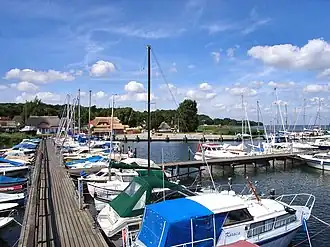 Ralswiek