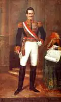 Ramón Castilla(1855-1857)