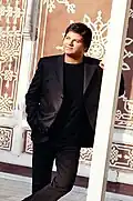 Ramazan Kubat&nbsp;(en), chanteur