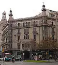Casa Pia Batlló