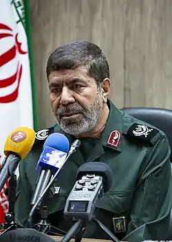 Ramezan Sharif