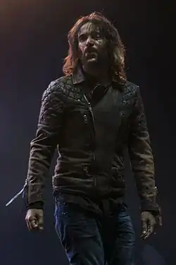 Description de l'image Rami Jaffee 1.jpg.