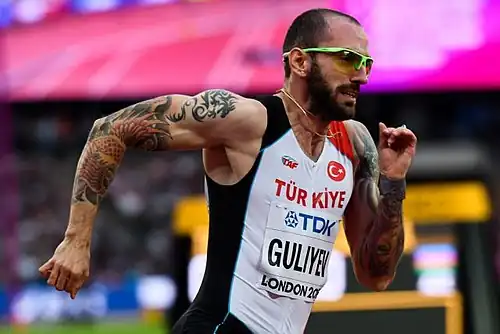 Image illustrative de l’article Ramil Guliyev