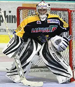 Phil Groeneveld (1998-2002), Ramón Sopko (2005-2009) et Matija Pintarič (2017-2024).