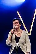 Louise Ebrel