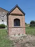 Chapelle sur la D133