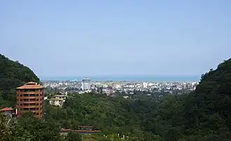Ramsar (Iran)