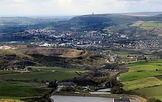 Ramsbottom