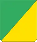 Blason de Rana