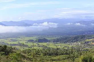 Ranau