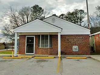 Ranburne (Alabama)