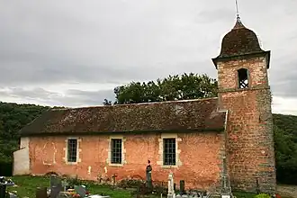 Rancenay