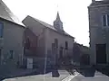 Église.