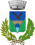Blason de Rancio Valcuvia