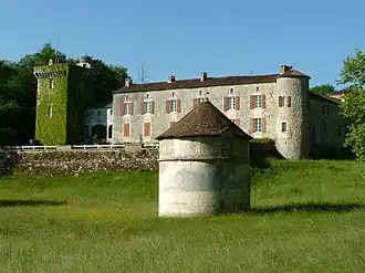 Rancogne