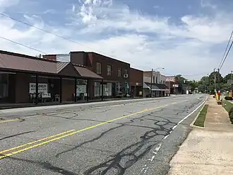 Randleman