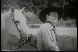 John Wayne