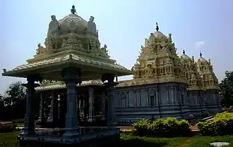 District du Godavari occidental