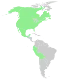 Amériques