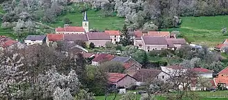 Rangecourt