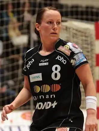 Ragnhild Margrethe Aamodt (22/04/2009)