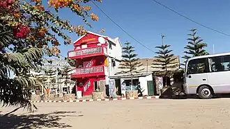 Ranohira