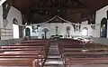 Église catholique