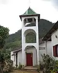 Église protestante