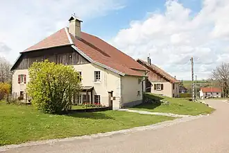 Rantechaux