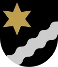 Blason de Rantsila