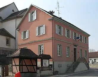 Rantzwiller