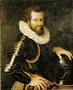 Ranuce Ier