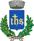 Blason de Ranzo