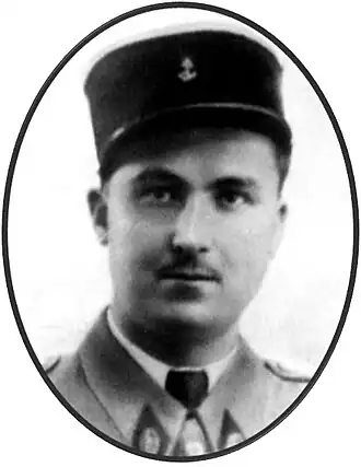 Raoul Béon