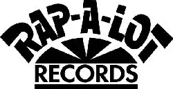 Description de l'image Rap-a-lot logo.jpg.