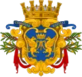 Blason de Rapallo