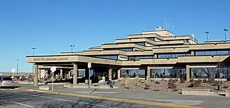Image illustrative de l’article Aéroport régional de Rapid City